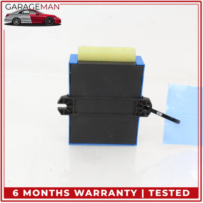 2002-2019 Maserati GranTurismo M145 Seat Easy Entry Control Module Unit ECU OEM