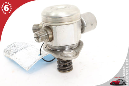 2010-2022 Land Rover LR4 Range Rover High Pressure Fuel Pump 8W9390376AE OEM