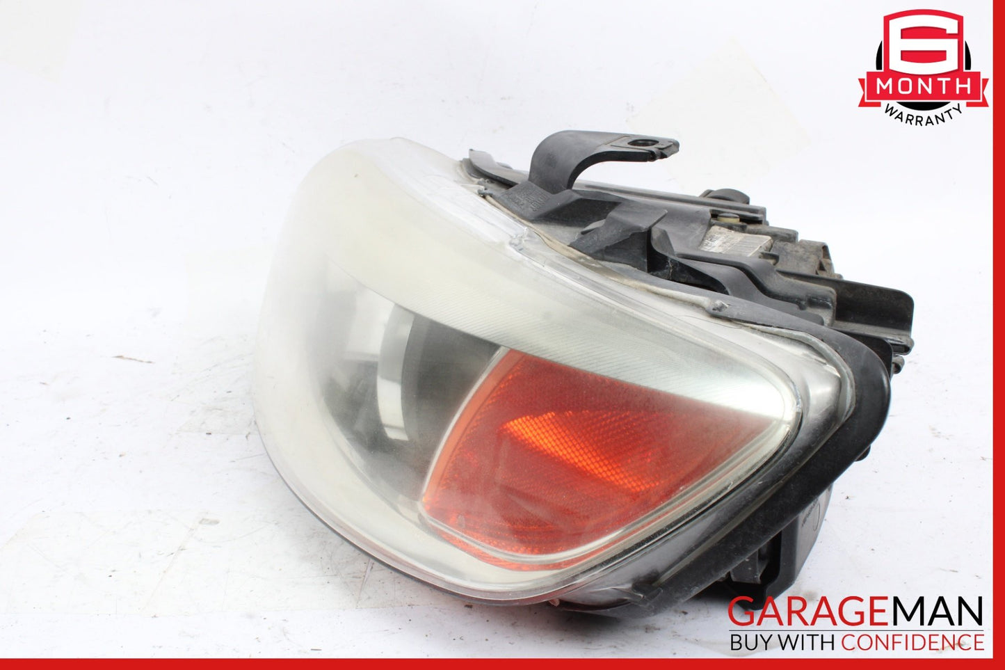 2007-2009 Audi Q7 4L Xenon Headlight Left Lamp 4L0941003H