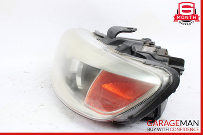 2007-2009 Audi Q7 4L Xenon Headlight Left Lamp 4L0941003H