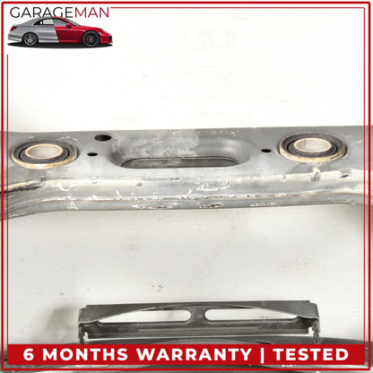 2008-2015 Mercedes W204 C300 Rear Sub Frame Subframe Crossmember 2043509522 OEM