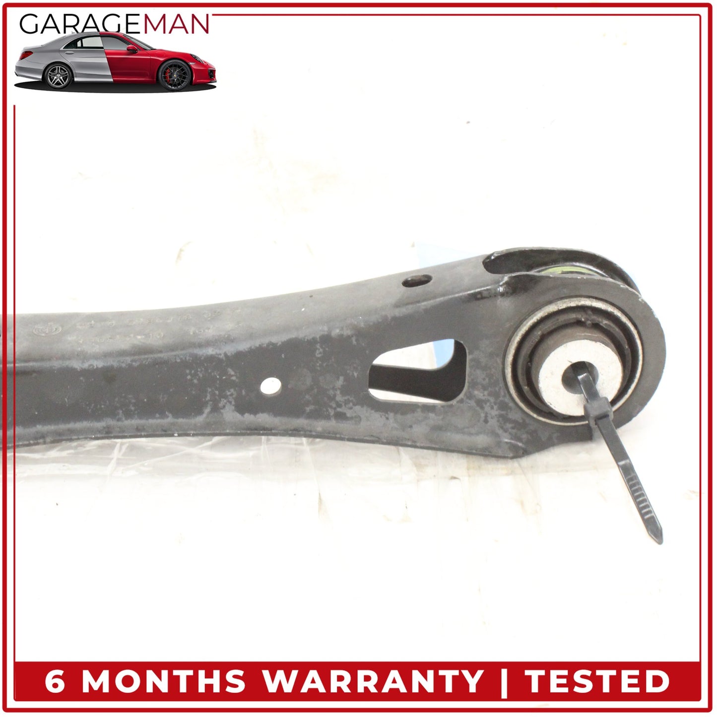 2011-2018 BMW X3 X4 Rear Left or Right Side Trailing Control Arm 6786978 OEM