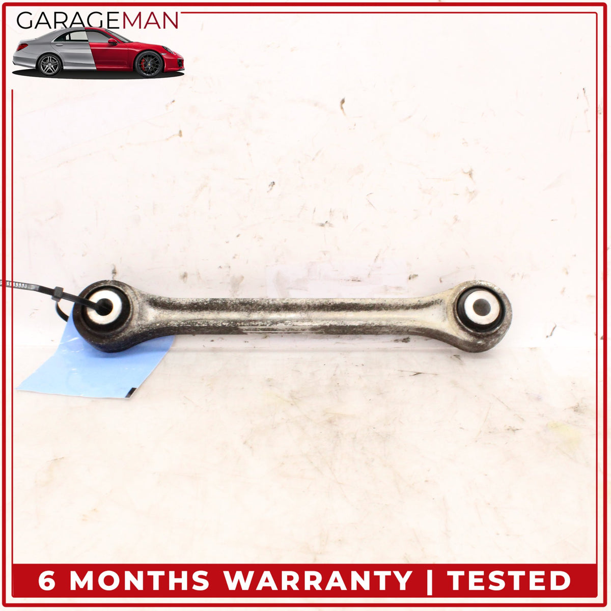 1999-2012 Porsche 911 996 Rear Left or Right Upper Control Arm 99633104702 OEM