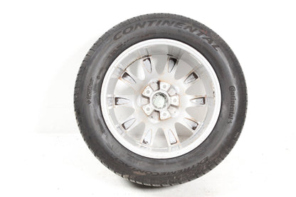 2011-2018 Porsche Cayenne 958 Wheel Tire Rim 8Jx18H2 ET53 7P5601025A OEM