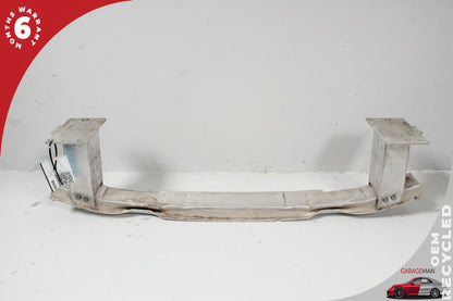 2018-2025 Audi Q5 SQ5 Front Bumper Reinforcement Impact Crash Bar Beam OEM