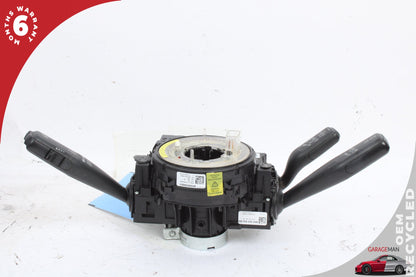 2009-2016 Audi A4 Steering Column Combination Switch 8K0953502BD