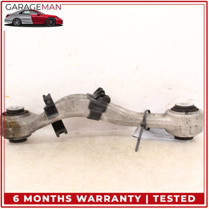2009-2019 BMW 640i F12 Rear Left Driver Side Upper Control Arm 6782135 OEM