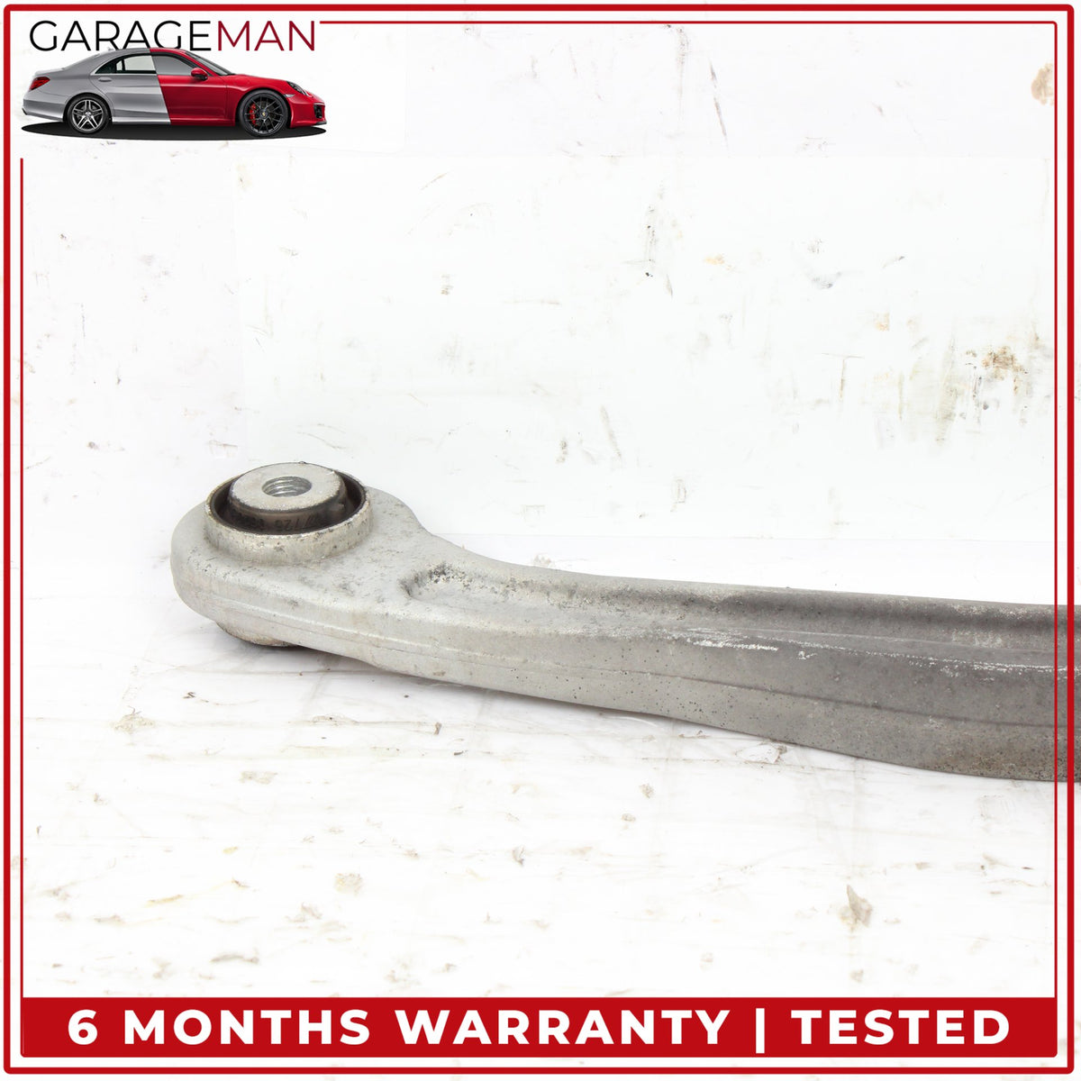 2014-2020 Mercedes W222 S550e Rear Left or Right Side Upper Control Arm OEM