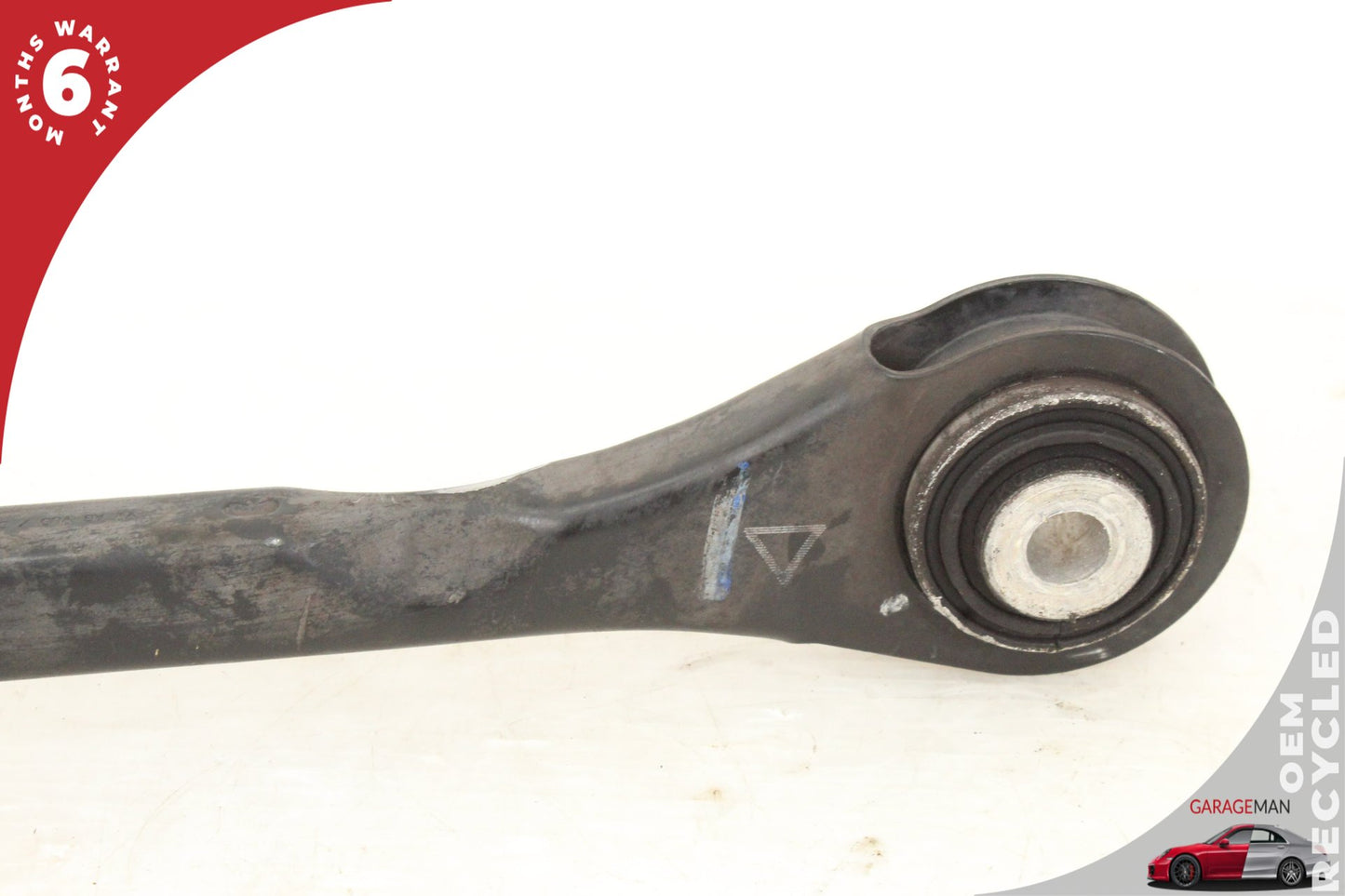 2009-2018 Audi A8 A6 Rear Left or Right Lower Forward Control Arm 8K0501529L OEM