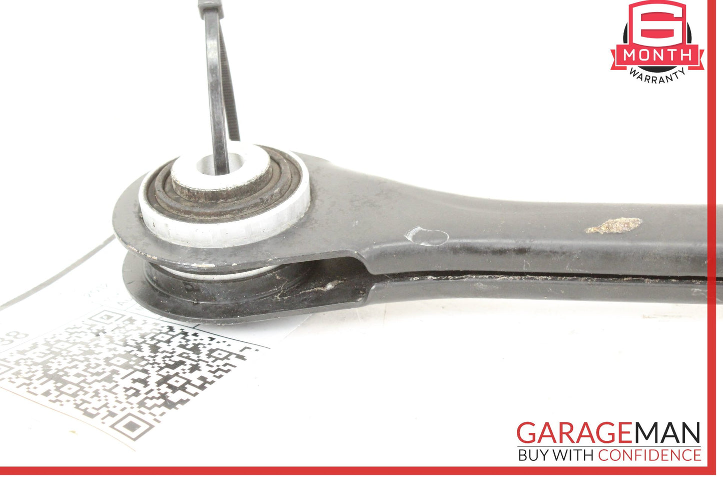 2009-2018 Audi A6 C7 Sedan Rear Left or Right Lower Control Arm 8K0501529L OEM
