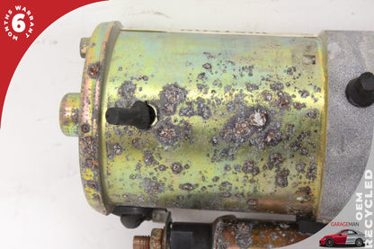 2002-2005 Ford Thunderbird Engine Motor Starter 6W4Z11002ARM OEM