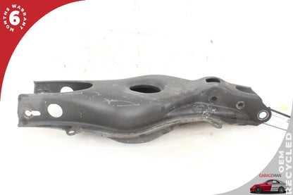 2012-2018 Mercedes W218 CLS550 Rear Left or Right Lower Spring Seat Control Arm