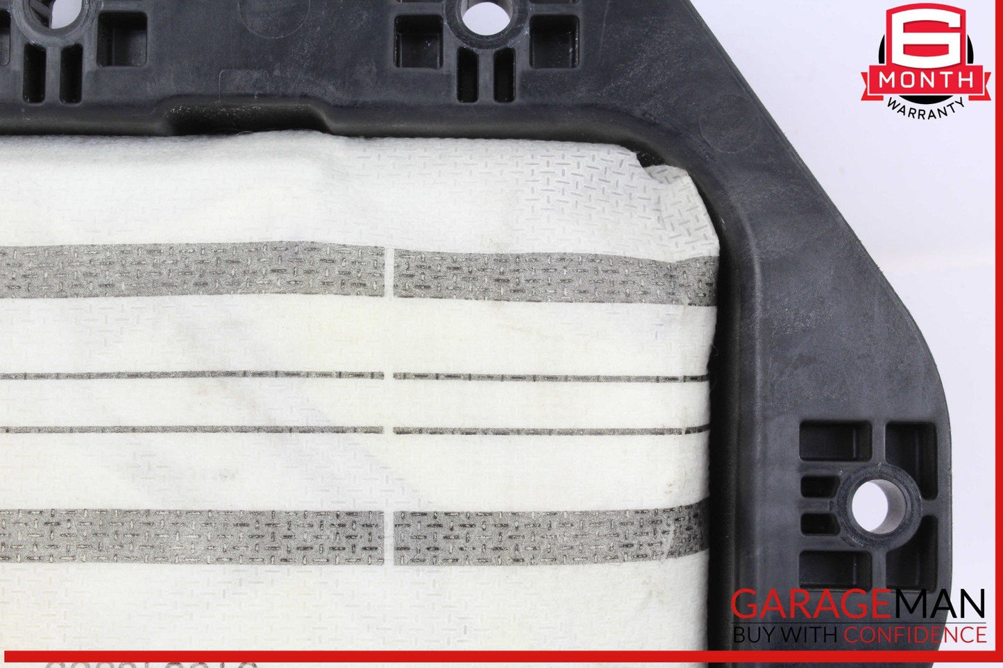 10-19 Jaguar XJ Front Right Passenger Dash SRS Airbag Air Bag OEM