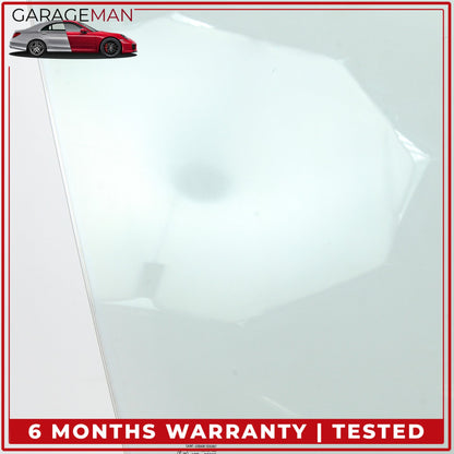 2011-2018 Porsche Cayenne 92A Front Right Door Window Glass 95854251201 OEM