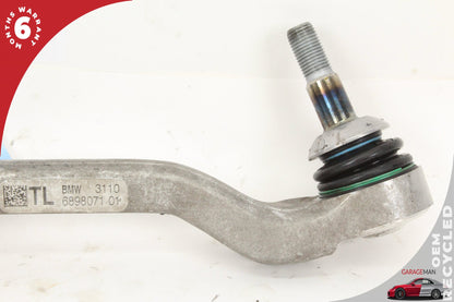 2018-2025 BMW G20 330i 330e RWD Front Left Side Wishbone Lower Control Arm OEM