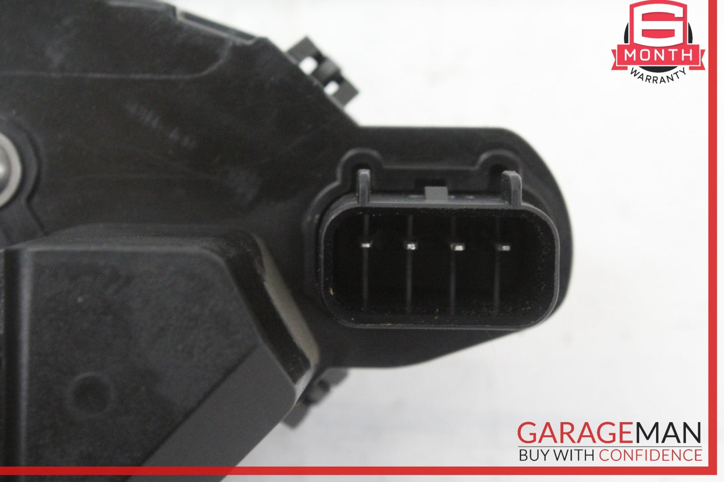 2010-2016 Land Rover LR4 SUV Right Rear Door Lock Actuator 8X2A26412BC