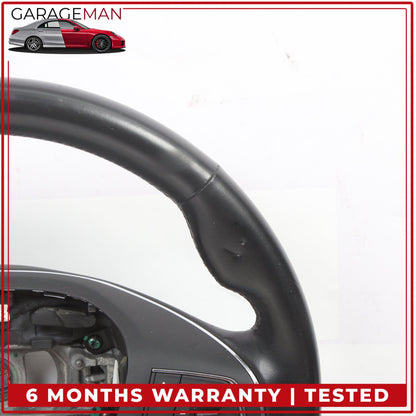 2017-2024 Maserati Ghibli M157 Front Left Side Steering Wheel 670112449 OEM