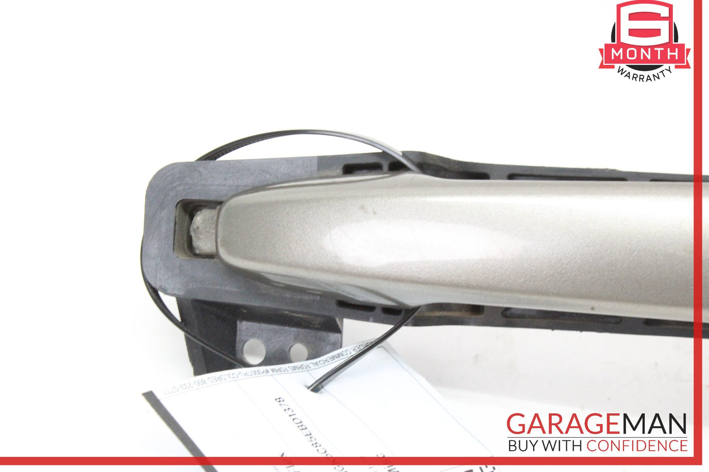 2007-2019 Ford Flex SUV Rear Left Side Exterior Door Handle 8A5Z5426685B OEM
