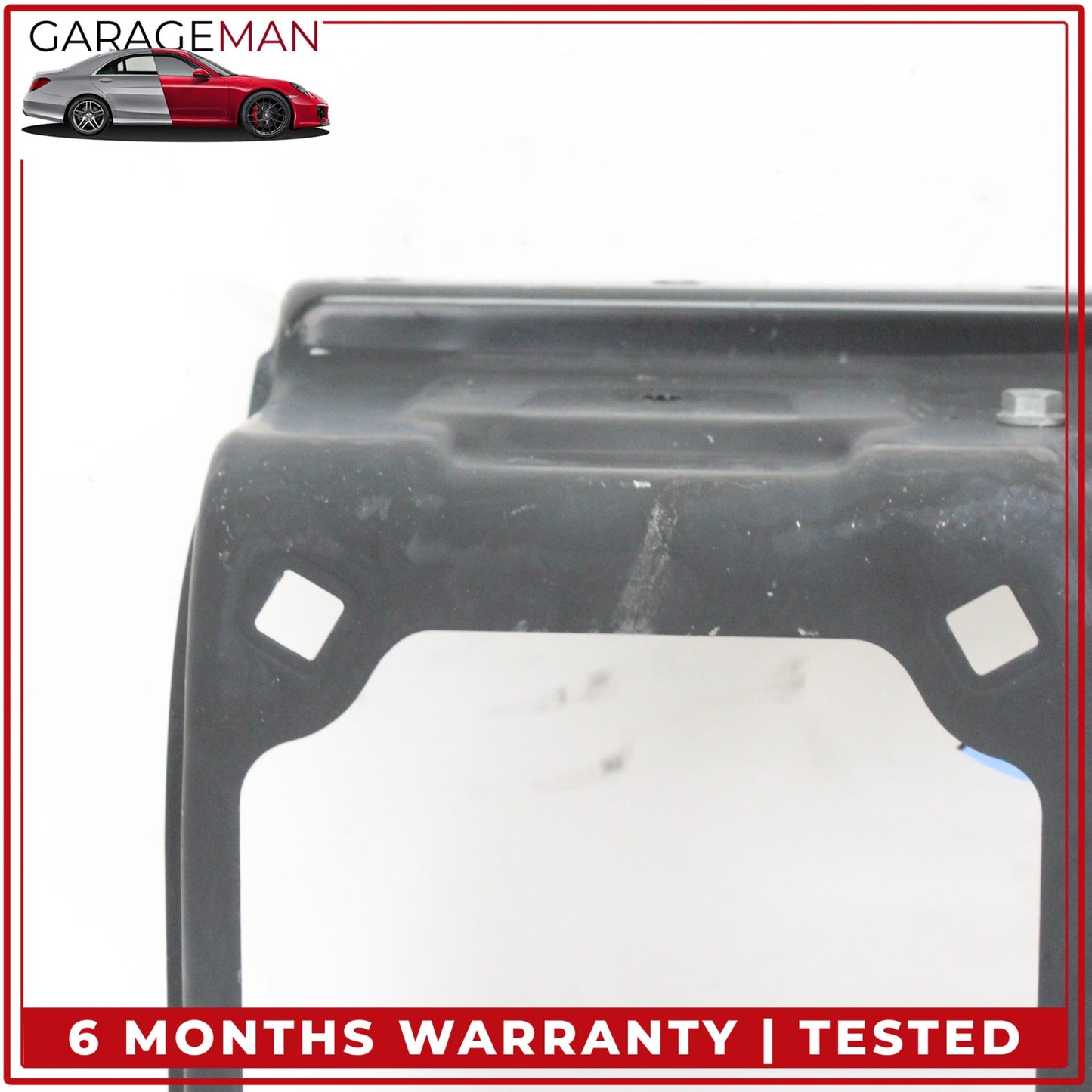 2006-2011 Mercedes-Benz CLS500 W219 Front Center Radiator Support Bracket 2196201016 OEM