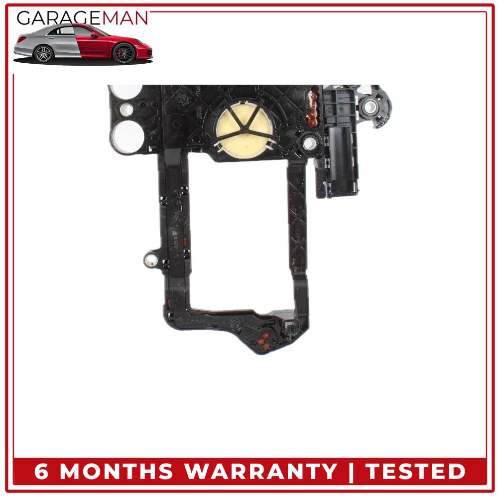 Mercedes VGS2 722.9 7G Transmission Conductor Plate TCU 0335457332 FLASHED