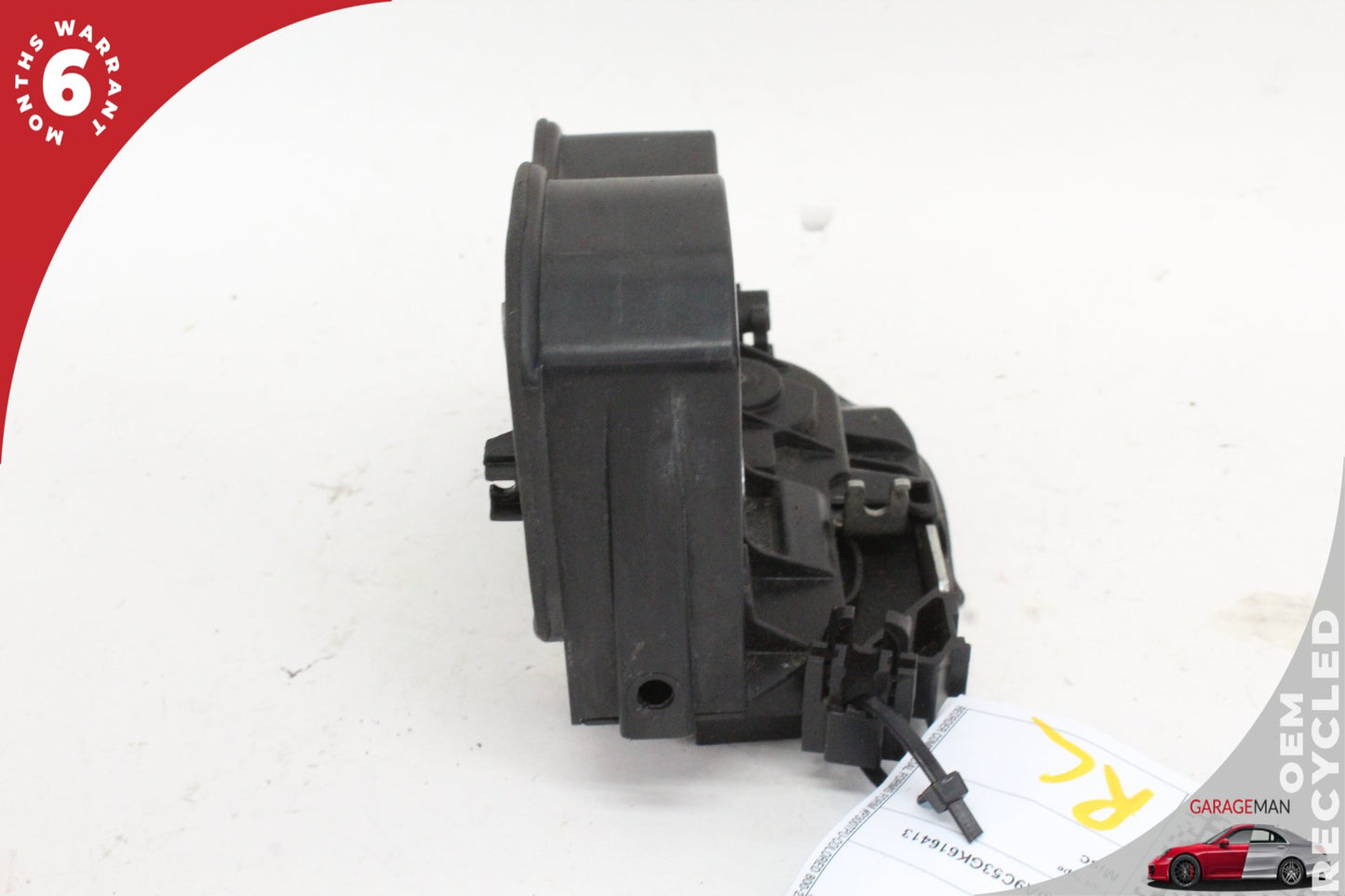 2012-2018 BMW 320i F30 Rear Left Side Door Lock Latch Actuator 7229459 OEM
