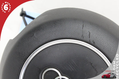 2012-2018 Audi A6 C7  Steering Wheel Airbag 4G0880201H OEM