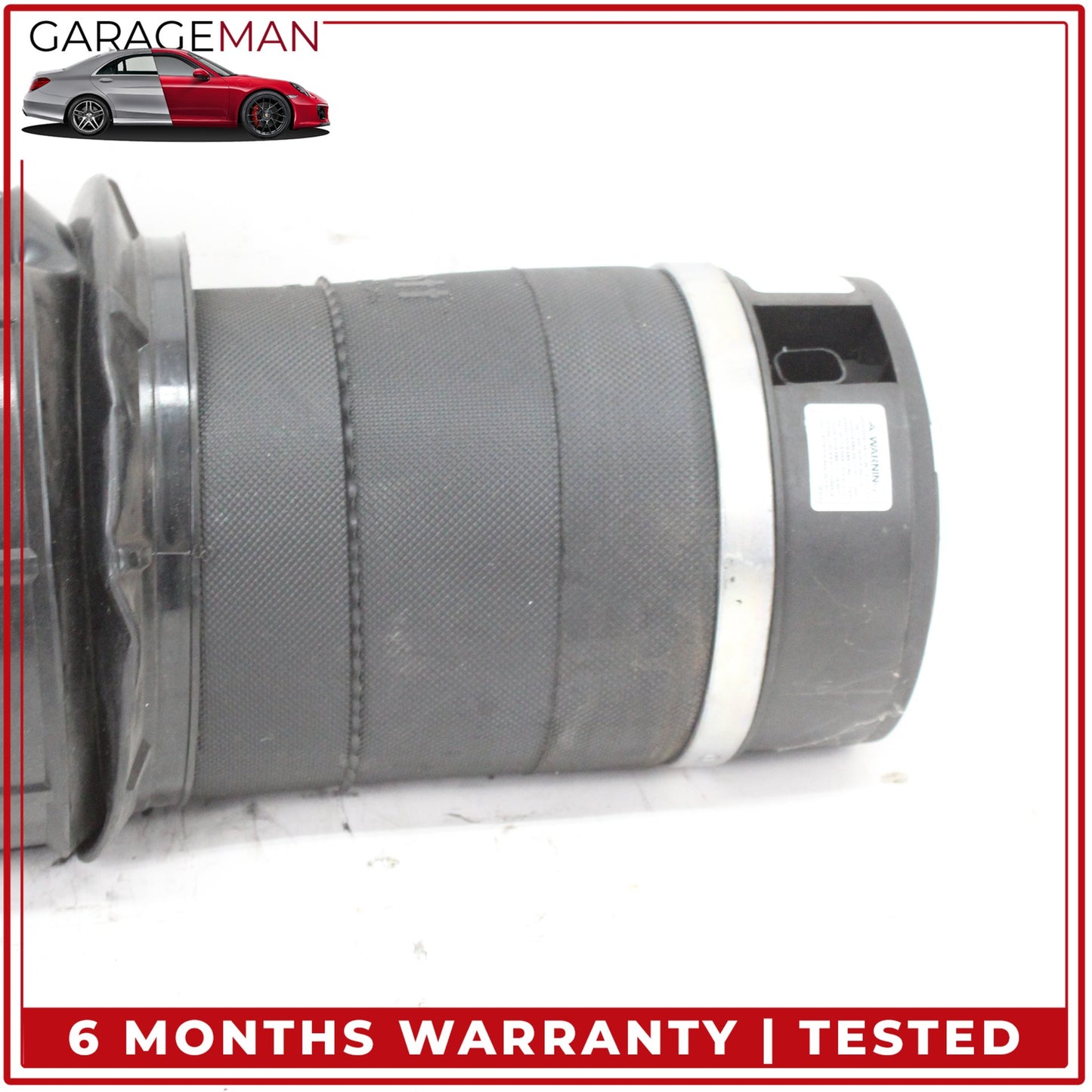 2003-2011 Mercedes W219 CLS550 Rear Left or Right Air Suspension Bag Shock OEM