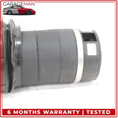 2003-2011 Mercedes W219 CLS550 Rear Left or Right Air Suspension Bag Shock OEM