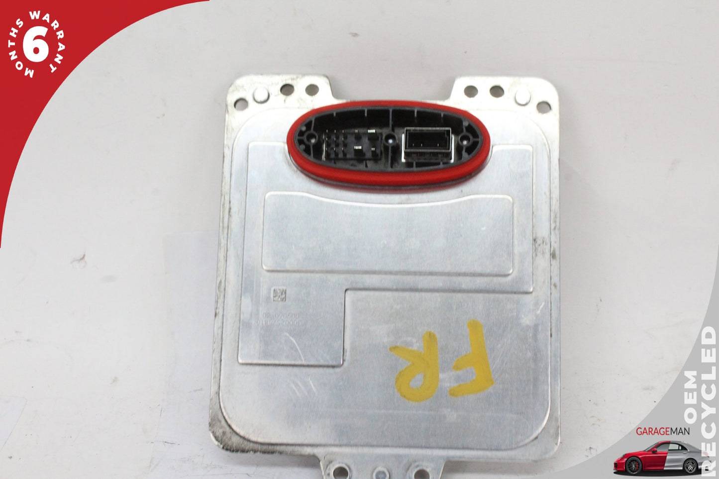 2010-2016 Porsche Panamera 970 Xenon HID Headlight Ballast Module Unit OEM