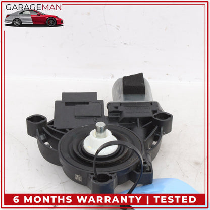 2019-2025 BMW M340i 330i G20 Front Right Side Window Regulator Motor 8498860 OEM