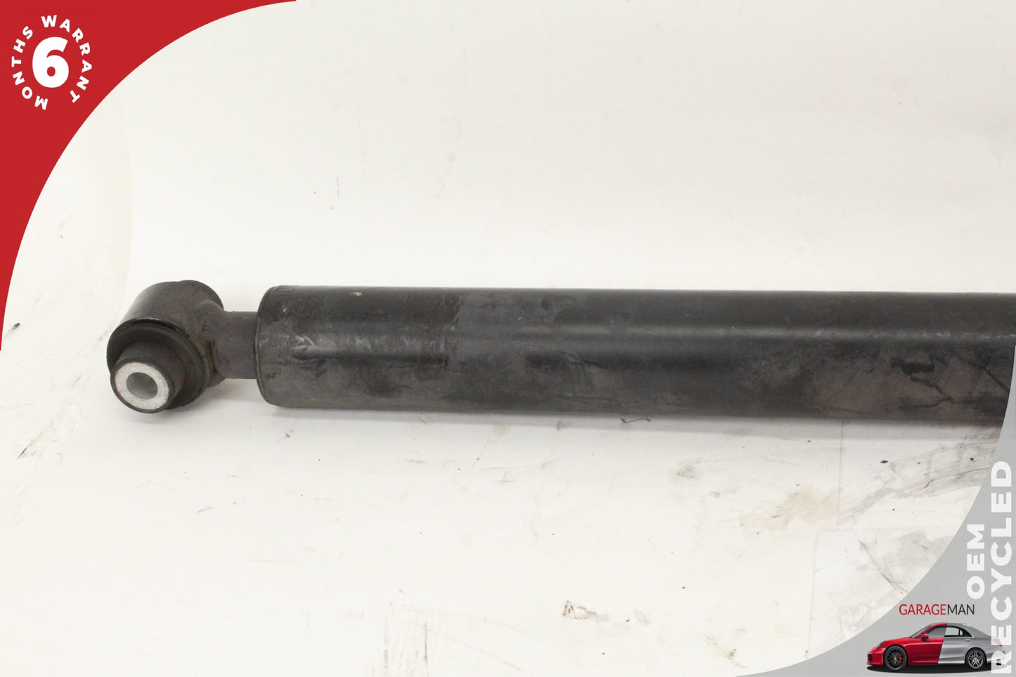 14-19 Mercedes-Benz CLA45 AMG W117 AWD Rear Shock Strut Absorber 001468000296