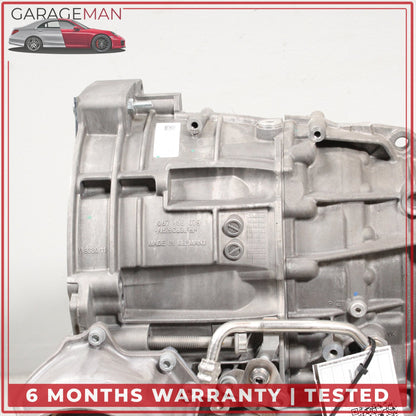 2013-2018 Audi A8 AWD 3.0L 8 Speed Automatic Transmission NWZ OEM 167K