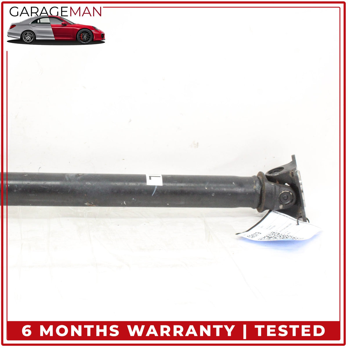 2016-2024 Infiniti Q50 Q60 Front Propeller Driveshaft Drive Shaft 372005CA0B OEM