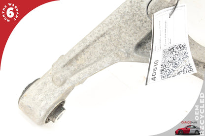 2012-2019 Mercedes X166 GL450 Rear Left Driver Side Lower Control Arm OEM