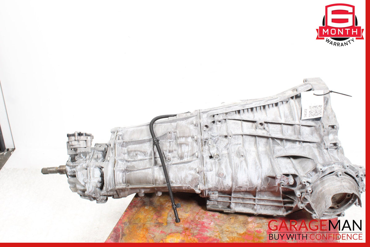 2019-2021 Porsche Macan 95B AWD 2.0L SUV Automatic Transmission 37500 OEM