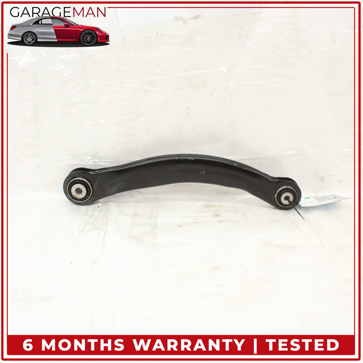 2018-2025 Audi Q5 SQ5 Rear Right Passenger Side Upper Control Arm 80A505398A OEM