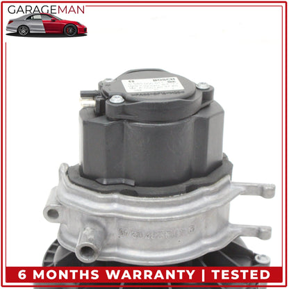 1998-2008 Mercedes R129 SL500 E500 Secondary Air Smog Pump Emission Control OEM