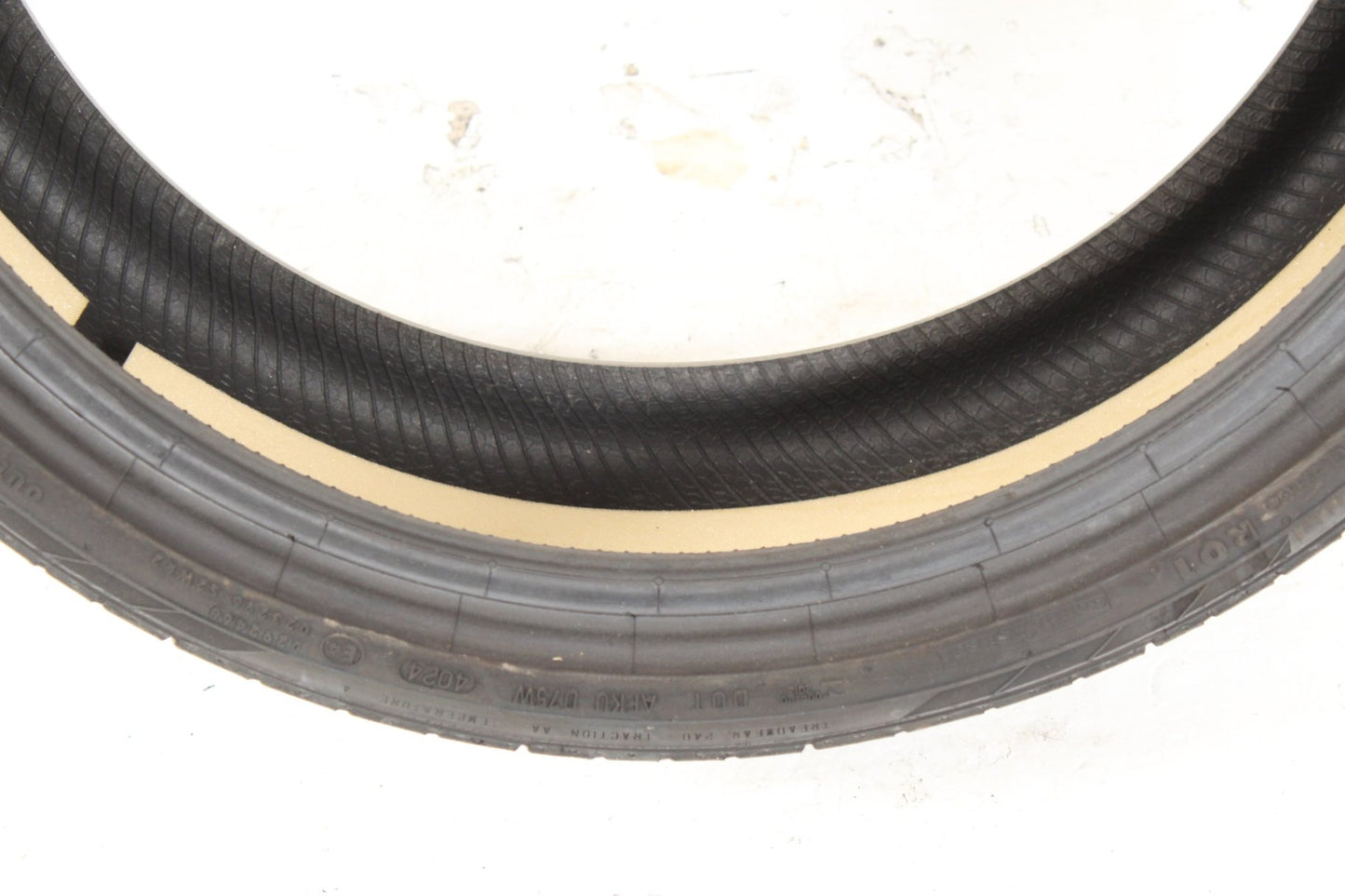 Continental SportContact Wheel Tire 265/30 R20 94Y