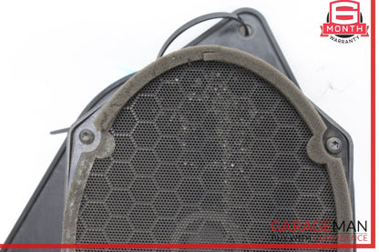 2009-2019 Ford Flex Front Left and Right Side Door Speaker Set BA8T19B170AA OEM