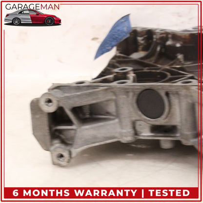 2012-2015 Mercedes W204 C250 M271 Engine Motor Timing Cover 2710150602 OEM