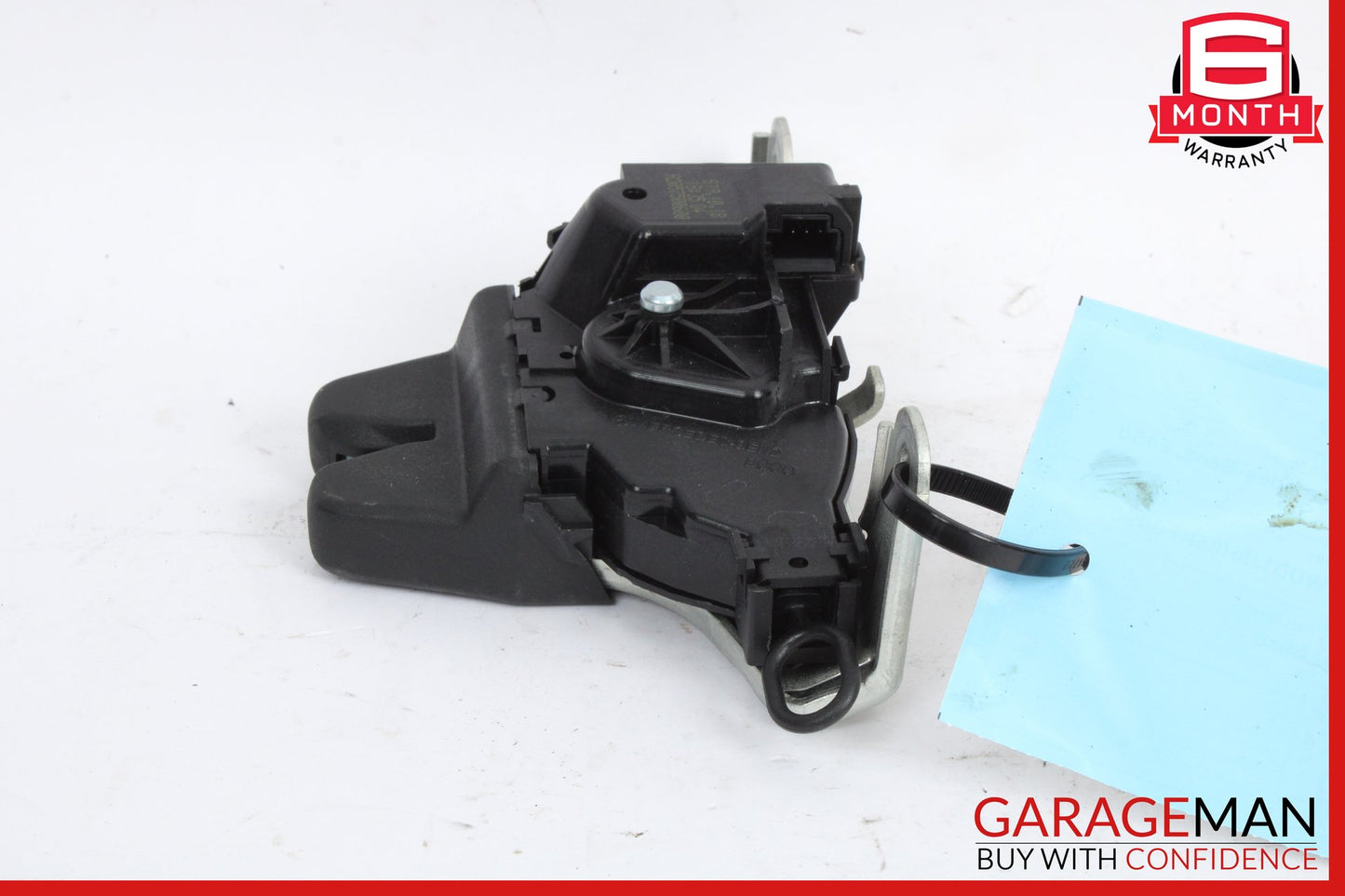 2017-2020 Mercedes W213 E450 Rear Trunk Lock Latch Actuator 2057500600 OEM