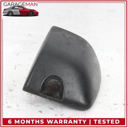 1999-2001 Porsche 911 Carrera 996 Rear Left and Right Side Bumper Guard Set OEM