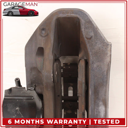 2013-2017 Land Rover Range Rover L405 Front Brake Calipers (set of 2) OEM