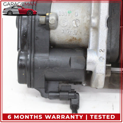 2012-2019 Mercedes W166 ML350 Rear Left and Right Brake Caliper w/ Actuator Set