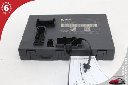 13-17 Audi SQ5 8R SUV Front Left Seat Control Module 8R0959760D OEM