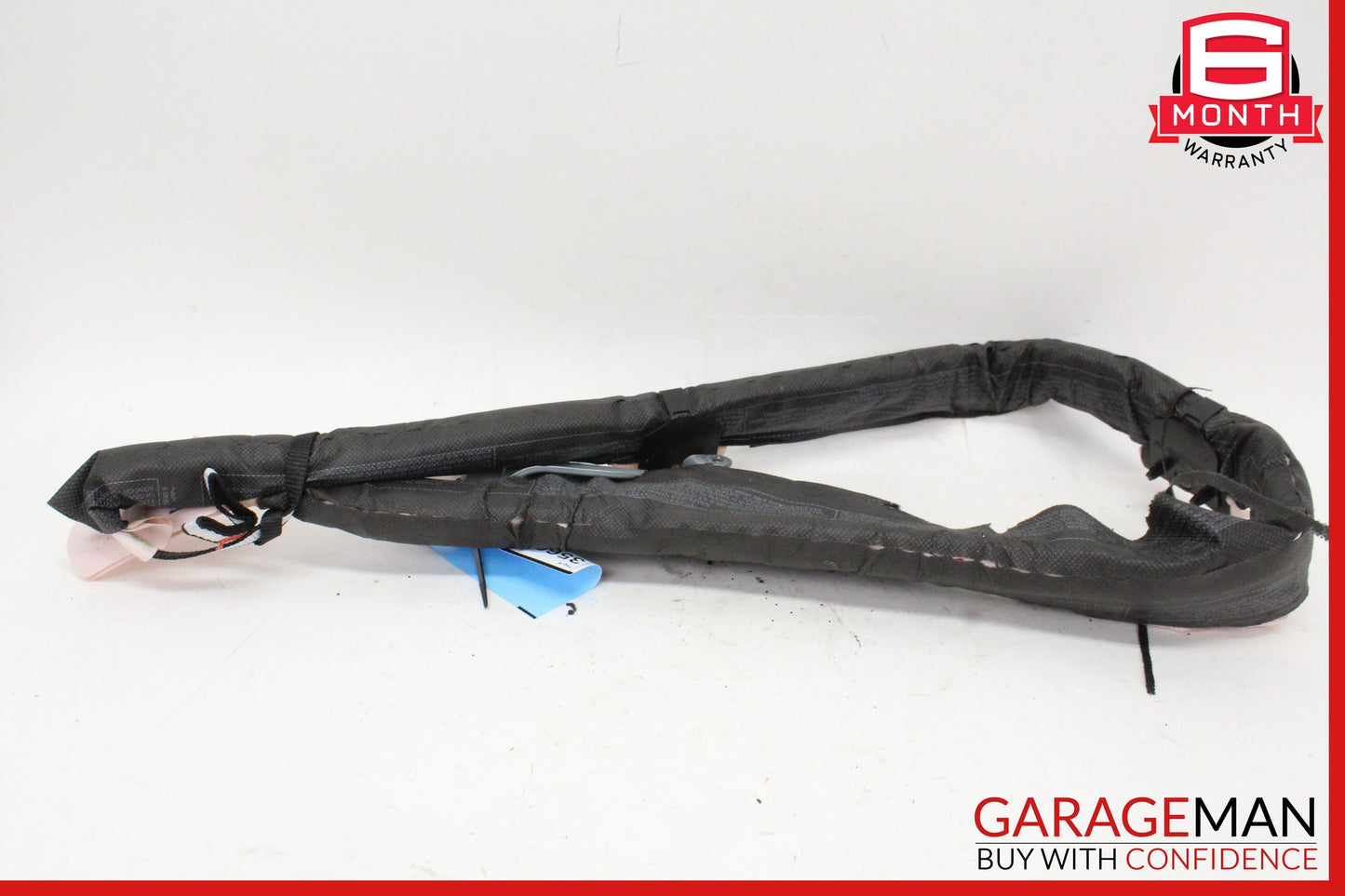 2008-2015 Smart Fortwo 451 Sedan Right Roof Curtain Airbag 4518600100 OEM