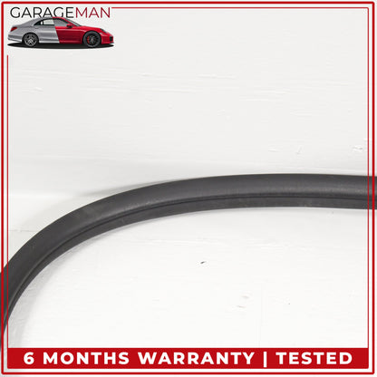 2015-2021 Mercedes W205 C300 Front Left or Right Door Weather Strip Rubber OEM