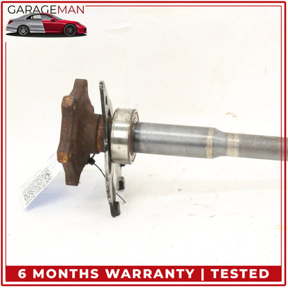 2017-2024 Audi Q7 AWD Automatic Transmission Axle Flange Shaft 0D5409355 OEM
