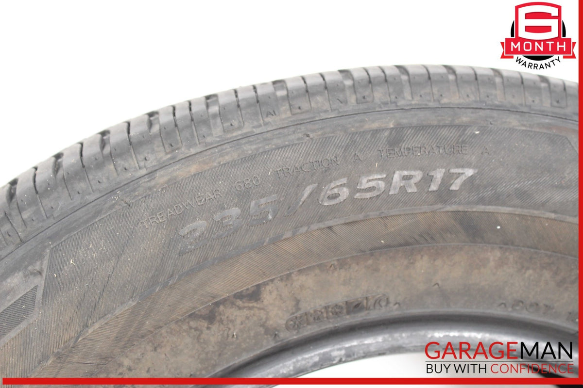 Hankook Kinergy ST 235/65 R17 104H Wheel Tire OEM