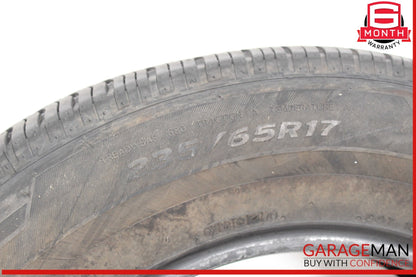 Hankook Kinergy ST 235/65 R17 104H Wheel Tire OEM